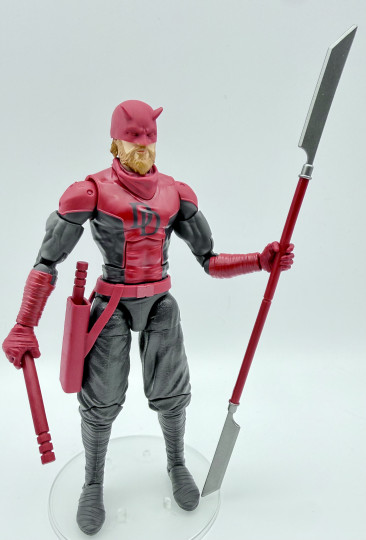 Daredevil (Marvel Knights)