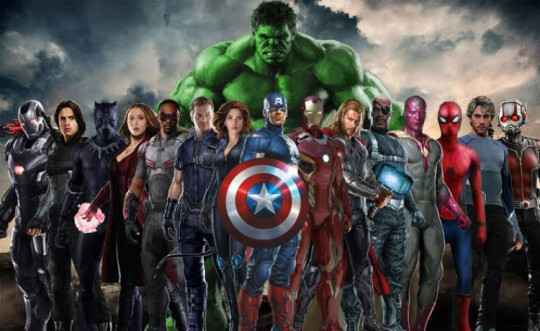 MCU