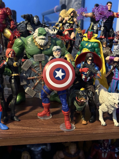 Display by sabretooth_ZQrS