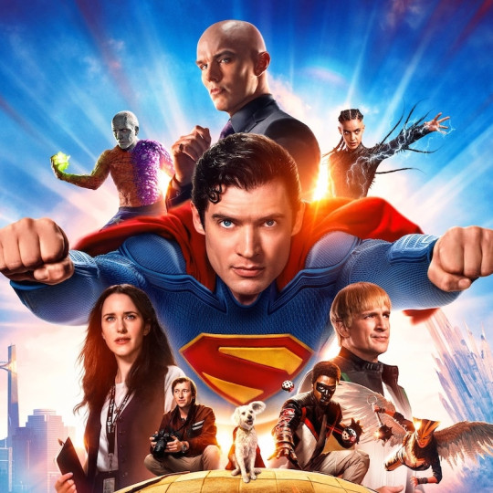 DCU: Superman