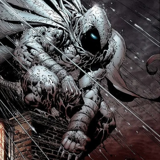Moon Knight