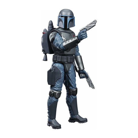 Mandalorian Loyalist