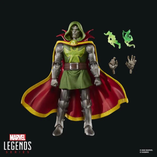 Emperor Doom