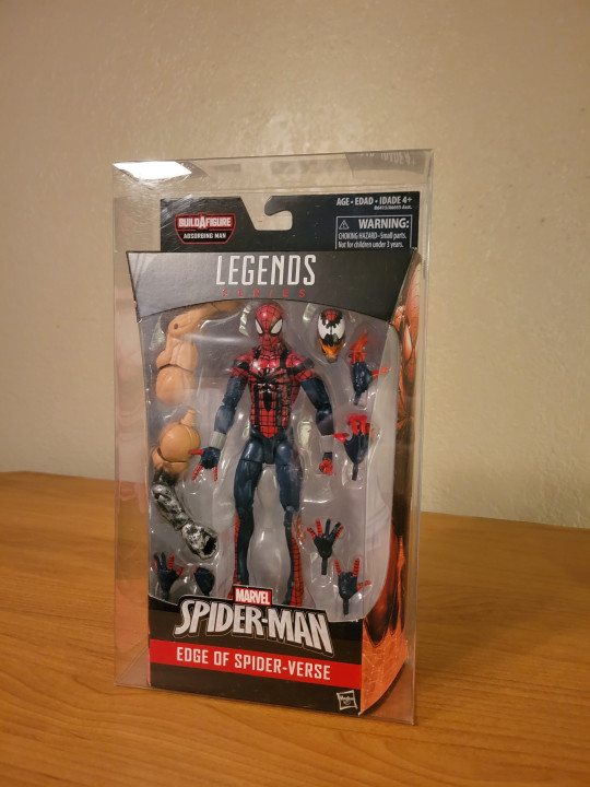 Collection Win