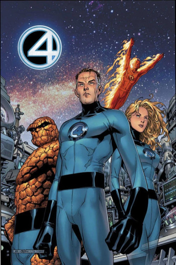 Fantastic Four