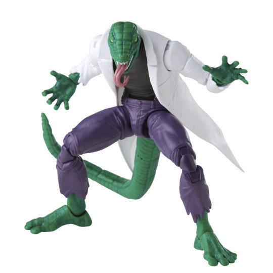 Display by Cowboycrlos: Lizard