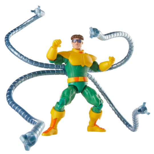 Display by Cowboycrlos: Doc Ock