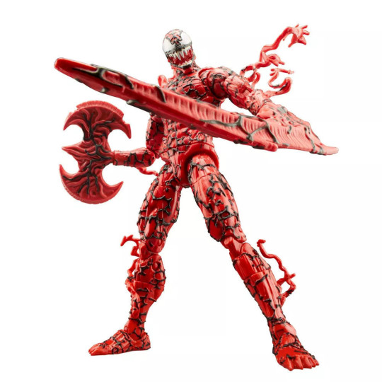 Display by Cowboycrlos: Carnage