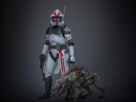 Sergeant Hound
