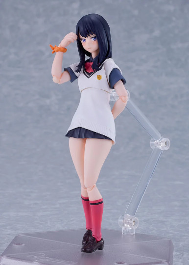 Rikka Takarada: Gridman Universe