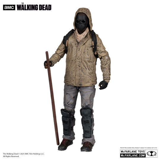 Morgan Jones (The Walking Dead)