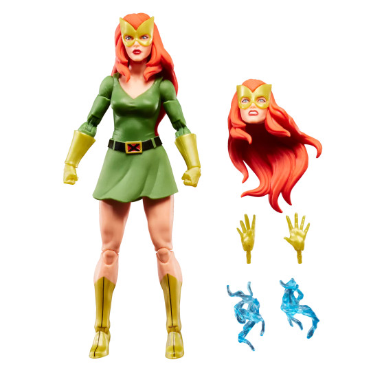 Jean Grey