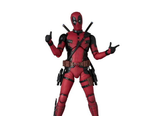 Deadpool