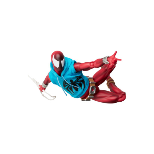 Ben Reilly