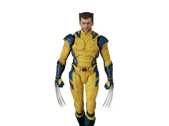 Wolverine