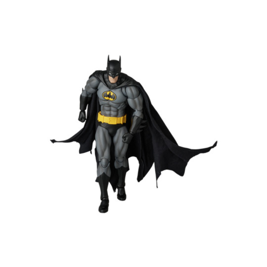 Knight Crusader Batman Black Ver.
