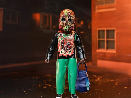 The Fly Costume