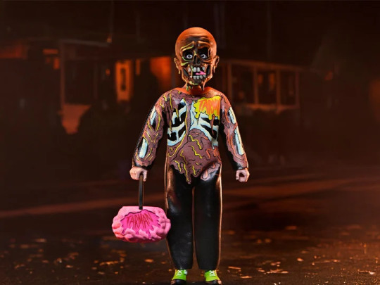 Return of the Living Dead Tarman Costume