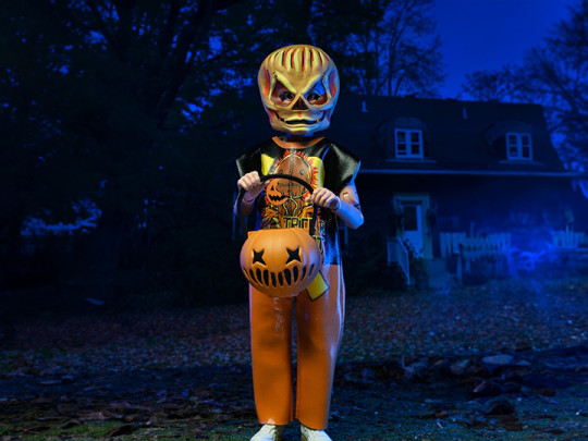 Sam Costume