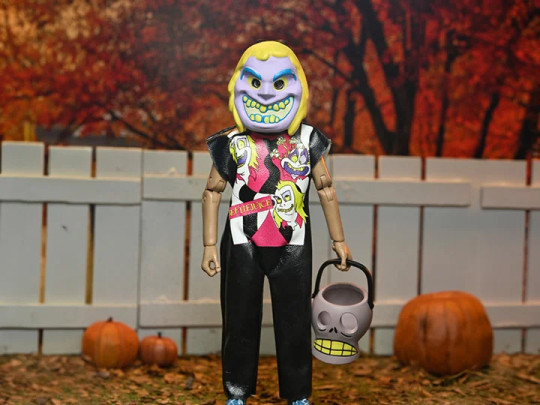 Beetlejuice (Animated) Costume