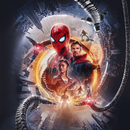 Spider-Verse (MCU)