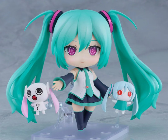 Hatsune Miku: Because Youre Here Ver.