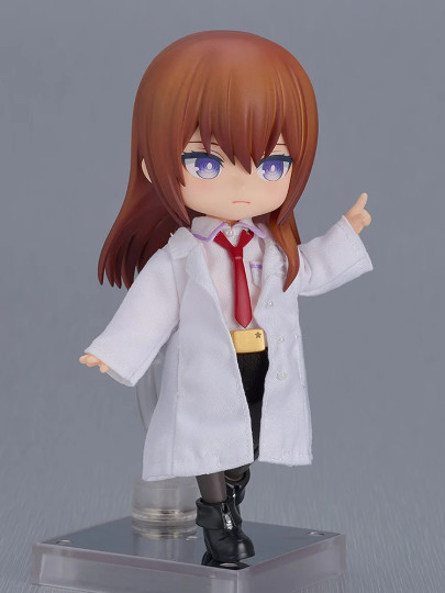 Doll Kurisu Makise: Lab Coat Ver.