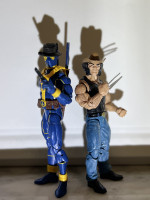 X-Gene Bros