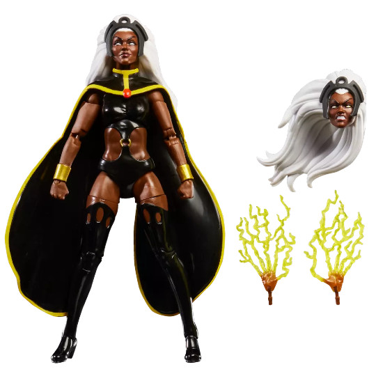 Display by Cowboycrlos: Storm
