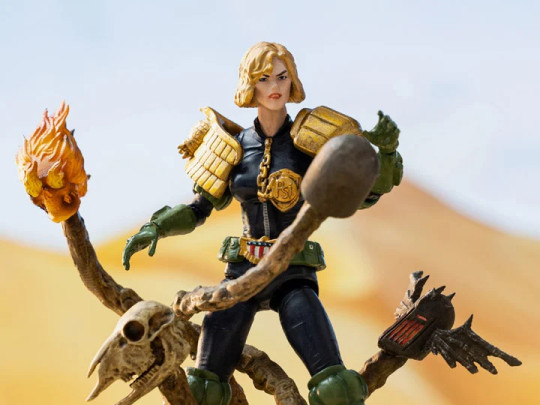 Judge Anderson