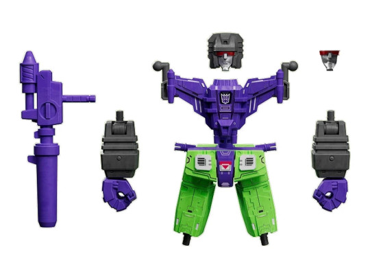 Devastator