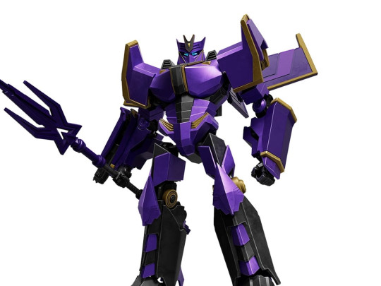 Megatronus
