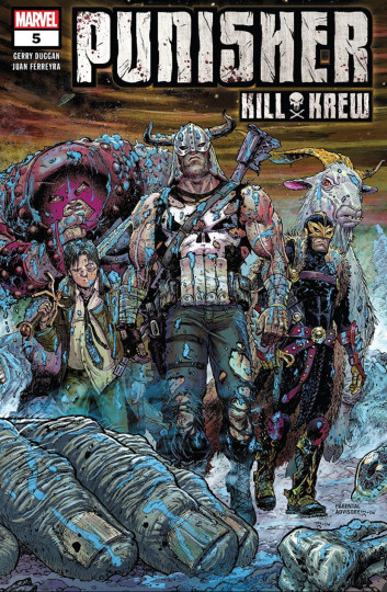 Kill Krew