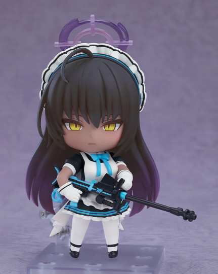 Karin Kakudate