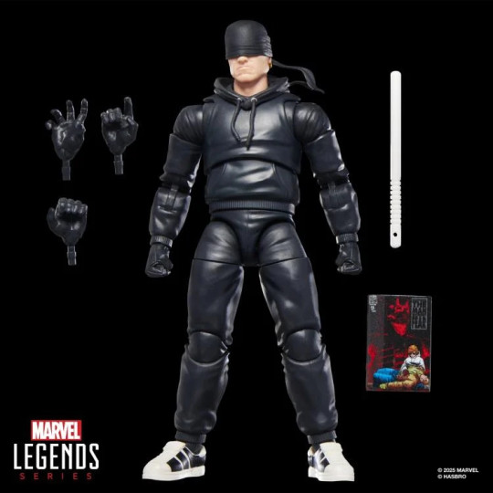 Daredevil (Daredevil: The Man Without Fear)