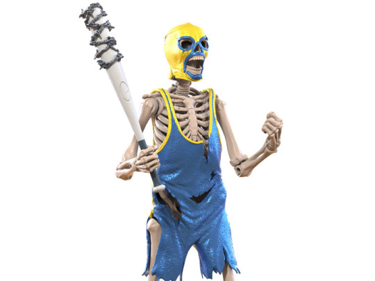 Bonesault
