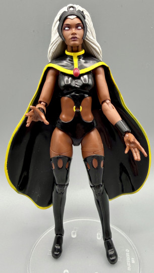 Storm (Storm &amp; Thunderbird 2 Pack)