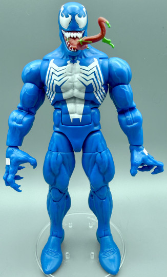 Venom (Marvel vs Capcom)