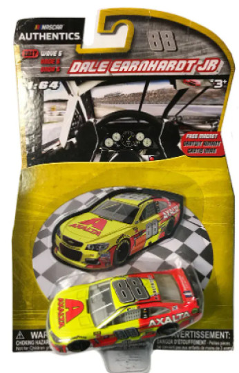 88 - Dale Jr - Axalta VHTF (2017)