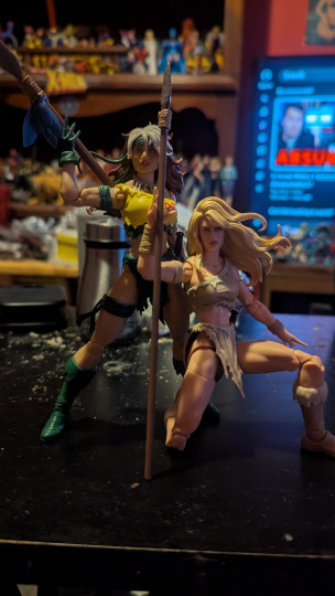 Display by Loganxdanstoys