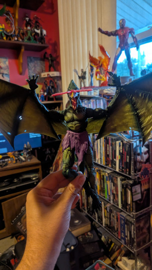 Display by Loganxdanstoys