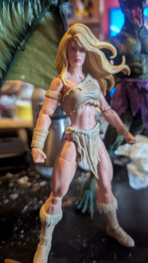 Display by Loganxdanstoys