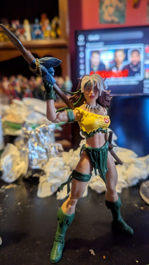 Display by Loganxdanstoys