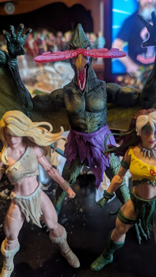 Display by Loganxdanstoys