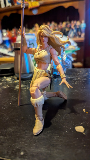 Display by Loganxdanstoys
