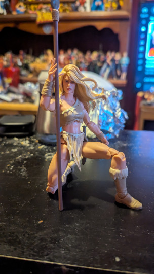 Display by Loganxdanstoys