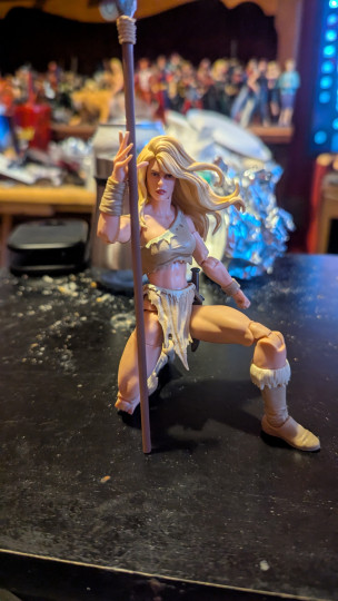 Display by Loganxdanstoys