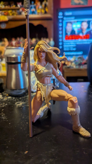 Display by Loganxdanstoys