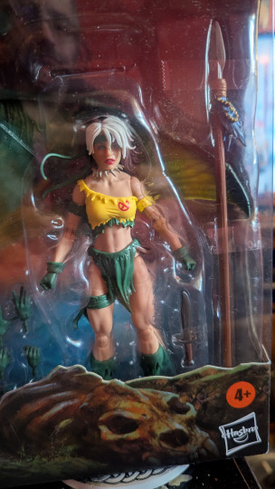 Display by Loganxdanstoys