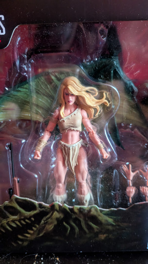 Display by Loganxdanstoys